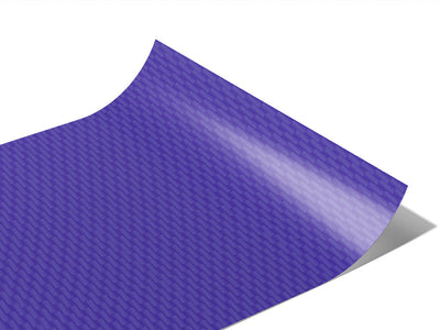 Violet  Brick Vinyl Wraps~Rwraps Series 914 Digitally Printed Vinyl Wrap~1