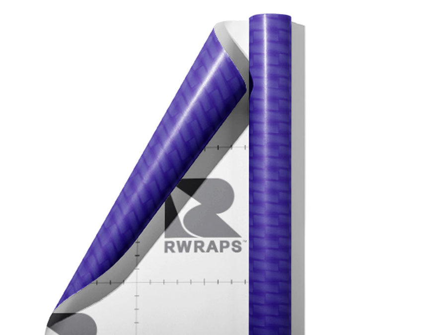 Violet  Brick Wrap Film Sheets~Rwraps Series 914 Violet  Brick Scrolled Sheet~4