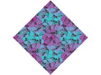 Violet Delights Halloween Vinyl Wrap Pattern