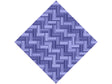 Violet  Brick Vinyl Wrap Pattern