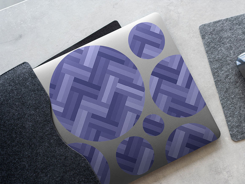 DIY Laptop Stickers