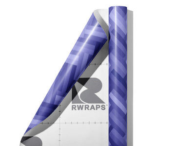 Violet  Brick Wrap Film Sheets~Rwraps Series 914 Violet  Brick Scrolled Sheet~4