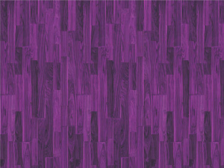 Violet Stain Wooden Parquet Vinyl Wrap Pattern~Rwraps Series 914 Digitally Printed Vinyl Wrap~0