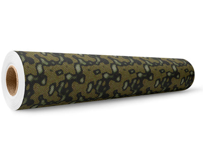 Viper Snake Wrap Film Wholesale Roll~Rwraps Series 914 Digitally Printed Vinyl Roll~6