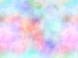 Virgin Rainbow Gemstone Vinyl Wrap Pattern~Rwraps Series 914 Digitally Printed Vinyl Wrap~0