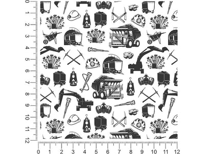 virginian exports  1ft x 1ft Craft Sheets
