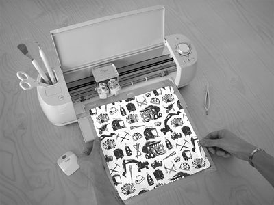 virginian exports  Cricut Compatible Vinyl