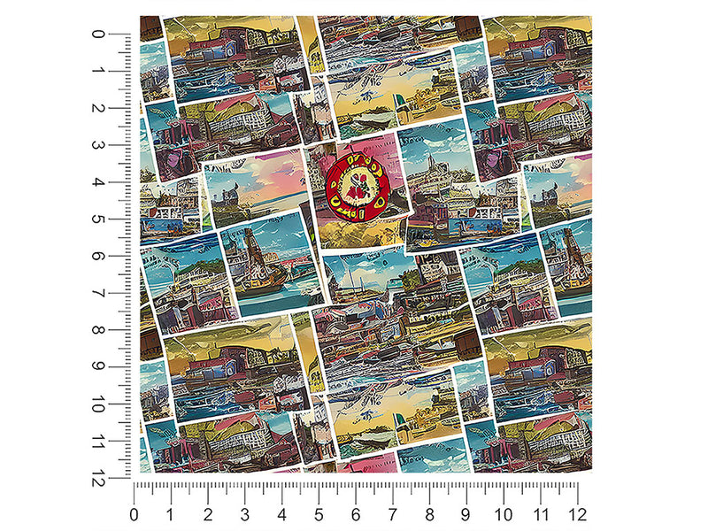1ft x 1ft Craft Sheets