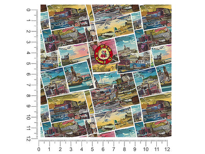 1ft x 1ft Craft Sheets