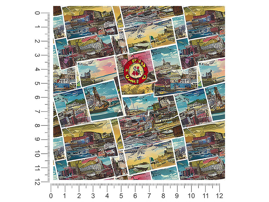 1ft x 1ft Craft Sheets