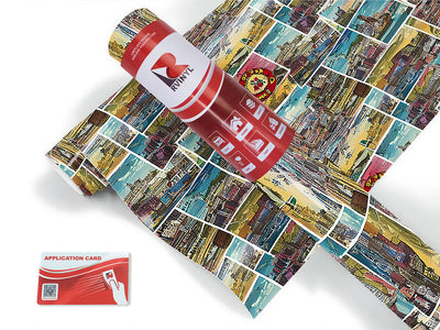 Craft Vinyl Roll