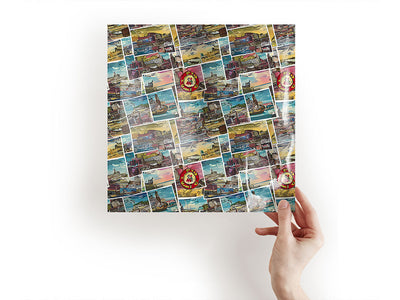 Craft Sheets