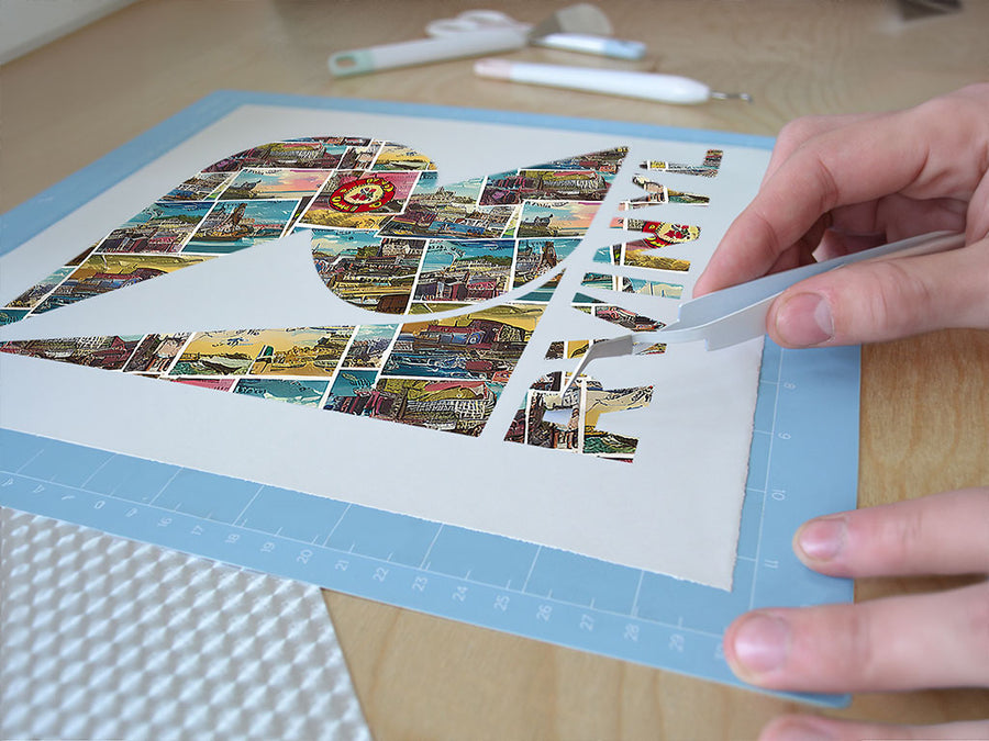 Easy Weed Craft Vinyl