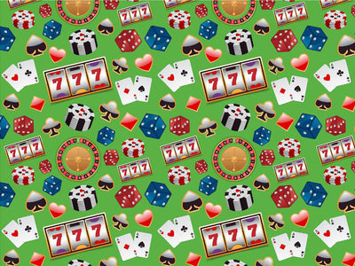 Viva Vegas Americana Vinyl Wrap Pattern~Rwraps Series 914 Digitally Printed Vinyl Wrap~0