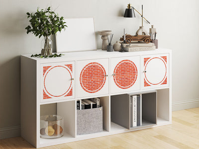 DIY Furniture Stickers