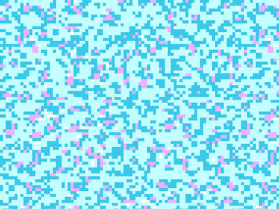 Vivid Skies Pixel Vinyl Wrap Pattern~Rwraps Series 914 Digitally Printed Vinyl Wrap~0