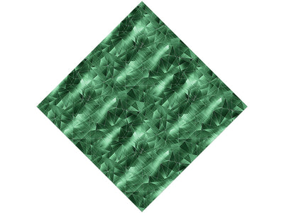 Vladimir Tiara Gemstone Vinyl Wrap Pattern