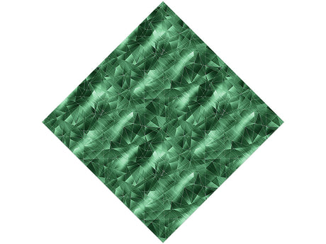 Vladimir Tiara Gemstone Vinyl Wrap Pattern