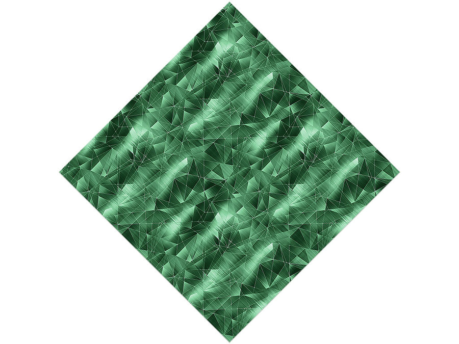 Vladimir Tiara Gemstone Vinyl Wrap Pattern