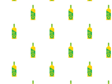 Vodka Bottles Alcohol Vinyl Wrap Pattern~Rwraps Series 914 Digitally Printed Vinyl Wrap~0