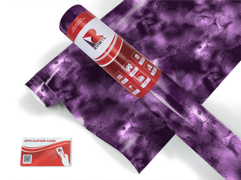 void fill watercolor Craft Vinyl Roll
