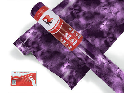 void fill watercolor Craft Vinyl Roll