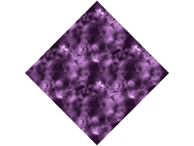 Void Fill Watercolor Vinyl Wrap Pattern