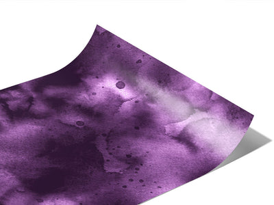 Void Fill Watercolor Vinyl Wraps~Rwraps Series 914 Digitally Printed Vinyl Wrap~0