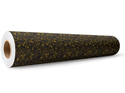 Volcanic Bomb Lava Wrap Film Wholesale Roll~Rwraps Series 914 Digitally Printed Vinyl Roll~5