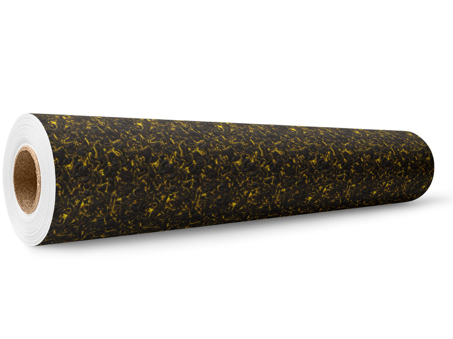 Volcanic Bomb Lava Wrap Film Wholesale Roll~Rwraps Series 914 Digitally Printed Vinyl Roll~5