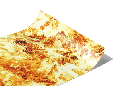 Volcanic Eruption Lava Vinyl Wraps~Rwraps Series 914 Digitally Printed Vinyl Wrap~0