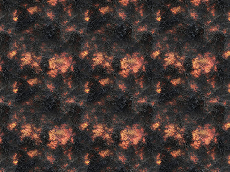 Volcanic Stone Lava Vinyl Wrap Pattern~Rwraps Series 914 Digitally Printed Vinyl Wrap~0