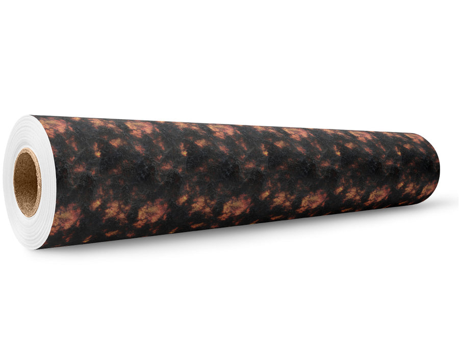 Volcanic Stone Lava Wrap Film Wholesale Roll~Rwraps Series 914 Digitally Printed Vinyl Roll~5