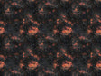 Volcanic Winter Lava Vinyl Wrap Pattern~Rwraps Series 914 Digitally Printed Vinyl Wrap~0