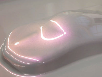 Rwraps Magic Volcano Ash Gray Chameleon Film~Rwraps Magic Volcano Ash Gray Chameleon Speed Shape~1