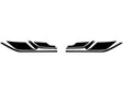 volkswagen arteon 2019-2023 3M Pro Shield Headlight Protecive Film