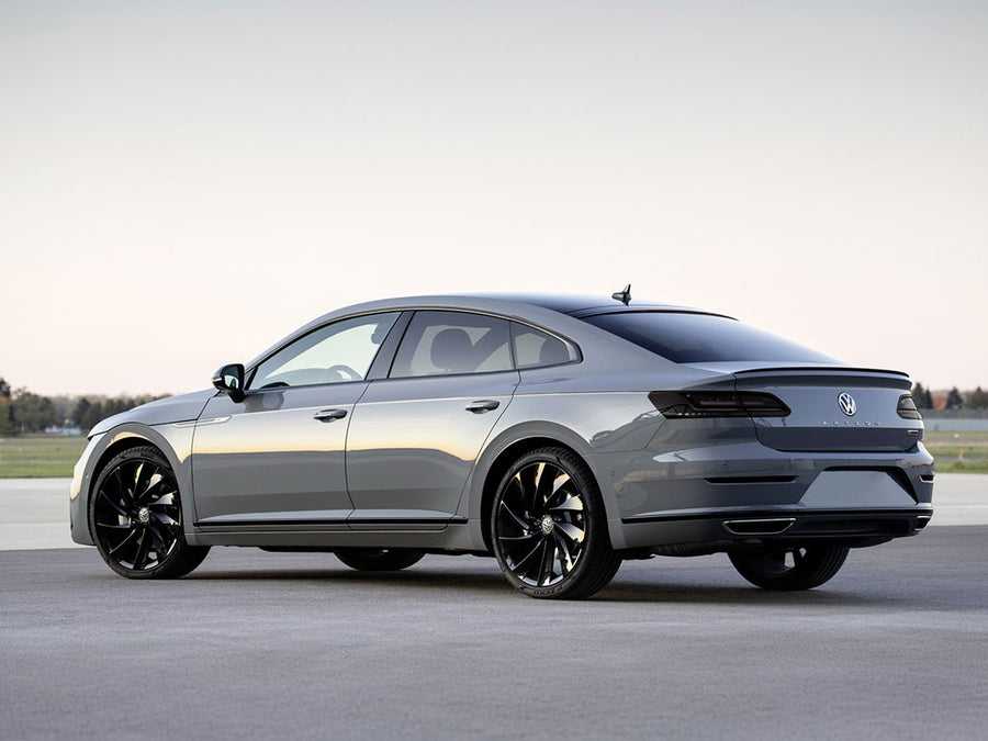 arteon Blackout Tail Light TInt~1~0