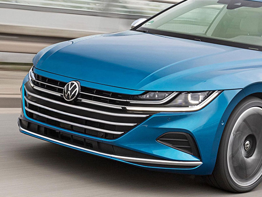 3M™ Volkswagen Arteon 2019-2023 Headlight Protection Film