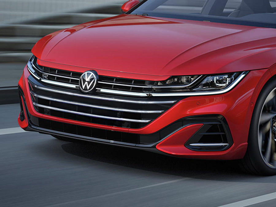 Rshield™ Volkswagen Arteon 2019-2023 Headlight Protection Film