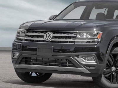 3M™ Volkswagen Atlas 2018-2020 Headlight Protection Film
