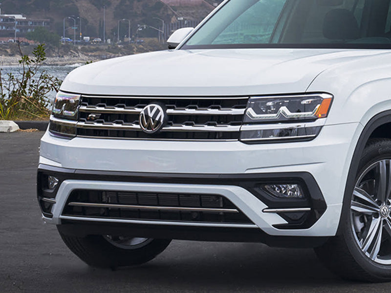 Rshield™ Volkswagen Atlas 2018-2020 Headlight Protection Film