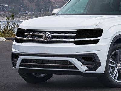 Rtint™ Volkswagen Atlas 2018-2020 Headlight Tint