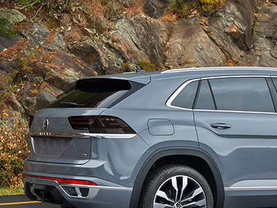 Rtint™ Volkswagen Atlas 2020-2023 Tail Light Tint (Cross Sport)