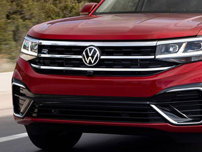 Rshield™ Volkswagen Atlas 2021-2023 Headlight Protection Film