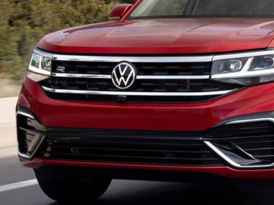 Rshield™ Volkswagen Atlas 2021-2023 Headlight Protection Film