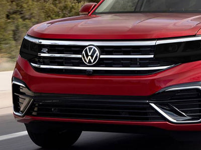 Rtint™ Volkswagen Atlas 2021-2023 Headlight Tint