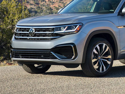 Rshield™ Volkswagen Atlas 2024-2024 Headlight Protection Film