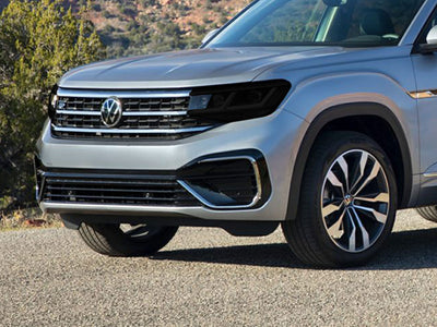 Rtint™ Volkswagen Atlas 2024-2024 Headlight Tint