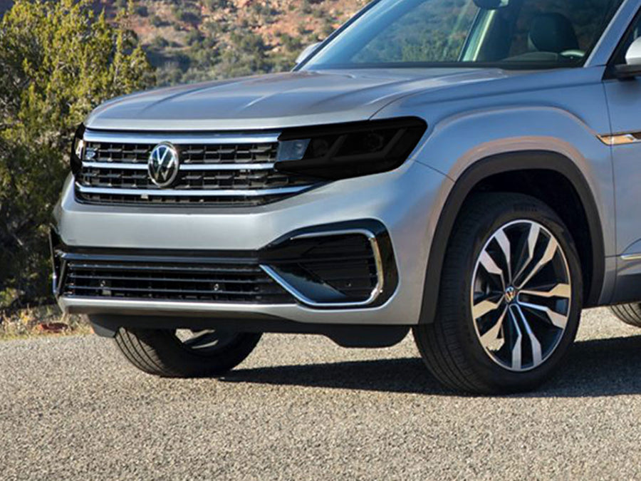 Rtint™ Volkswagen Atlas 2024-2024 Headlight Tint
