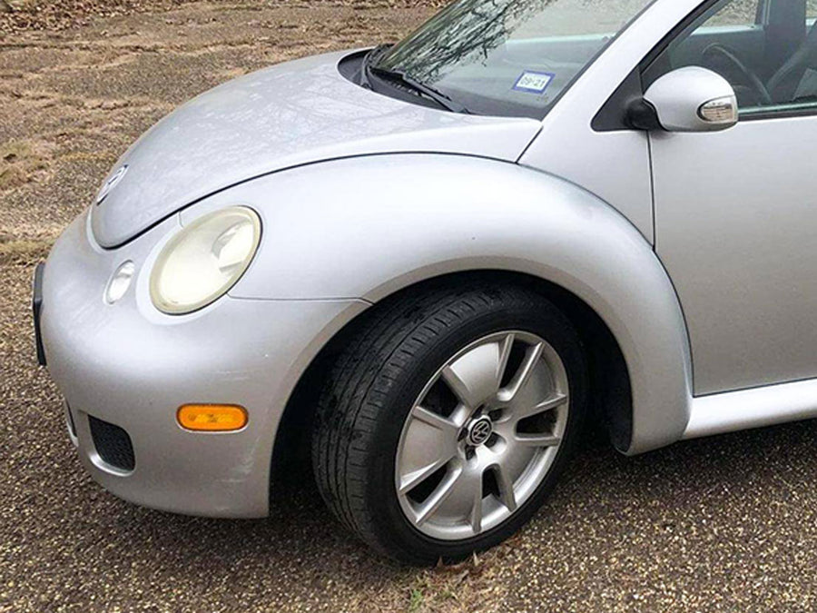 3M™ Volkswagen Beetle 1998-2005 Headlight Protection Film